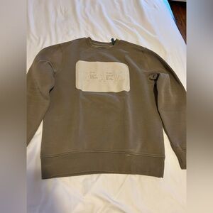 G-Star Logo Sweater